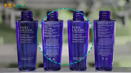 &Eacute;&eacute;n de Drukmachine van het Kleuren Servo Automatische Scherm voor Ronde Vierkante Ovale Flessen 9