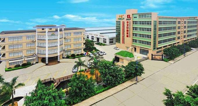 High Speed Full Servo Screen Printing/Hot Stamping Machine voor ronde/ovale/driehoekige e-sigaret 8