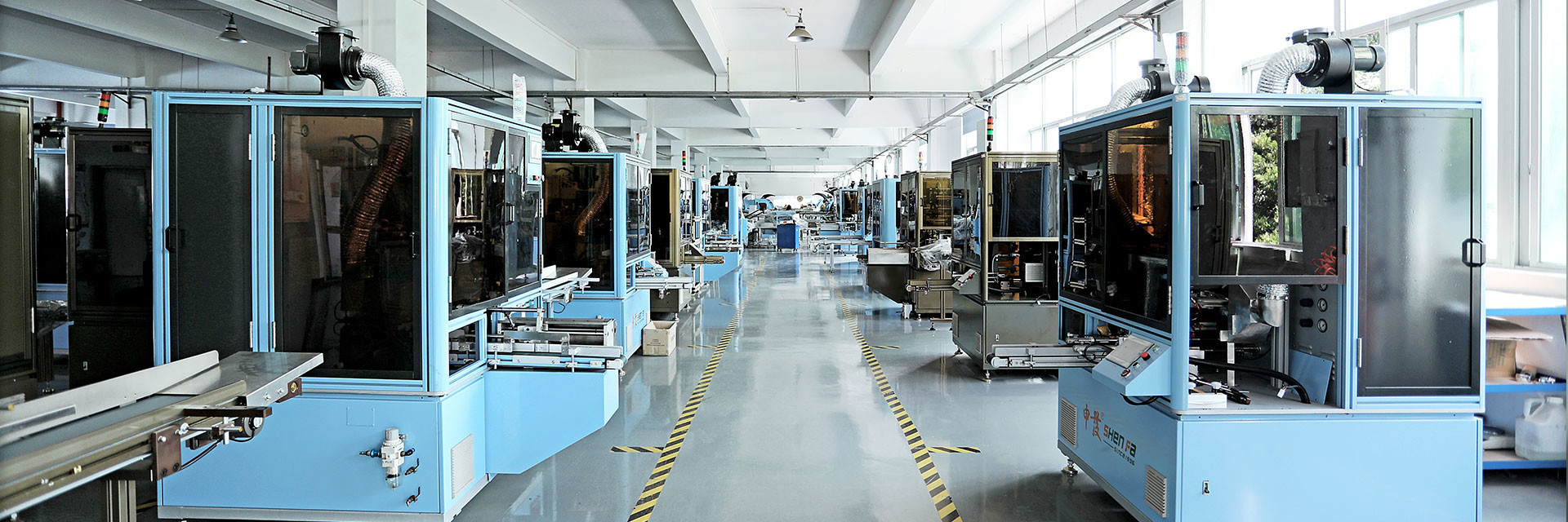 kwaliteit De automatische Machine van de het Schermdruk Fabriek