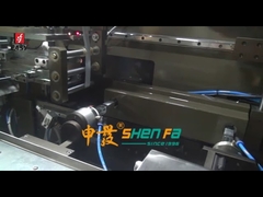 SF-MH278 Hot stamping-machine