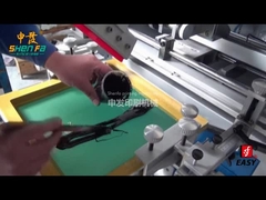 SF-400 Wijnfles 2 kleuren Overdruk