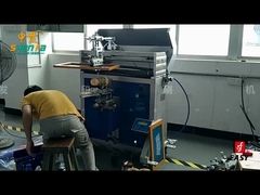 SF-650 Koppen-schermdruk