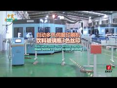 SF-MP820 _ Glazen Fles 3C + LED Uitharding