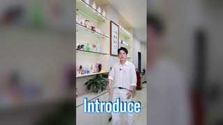 introduceren
